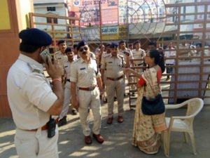 एमजीएम में एनएसयूआई, कन्या महाविद्यालय में अभाविप का परचम 1 COLLEGE ELECTION 4