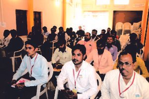 छह घंटे गंभीरता से समझी खबर की बारिकियां 1 it15118 4