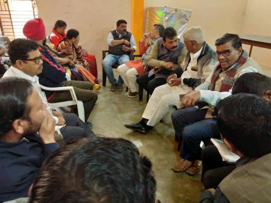 शरणार्थियों का करेंगे सम्मान एवं संवाद 24 को शरणार्थियों का करेंगे सम्मान एवं संवाद 24 को