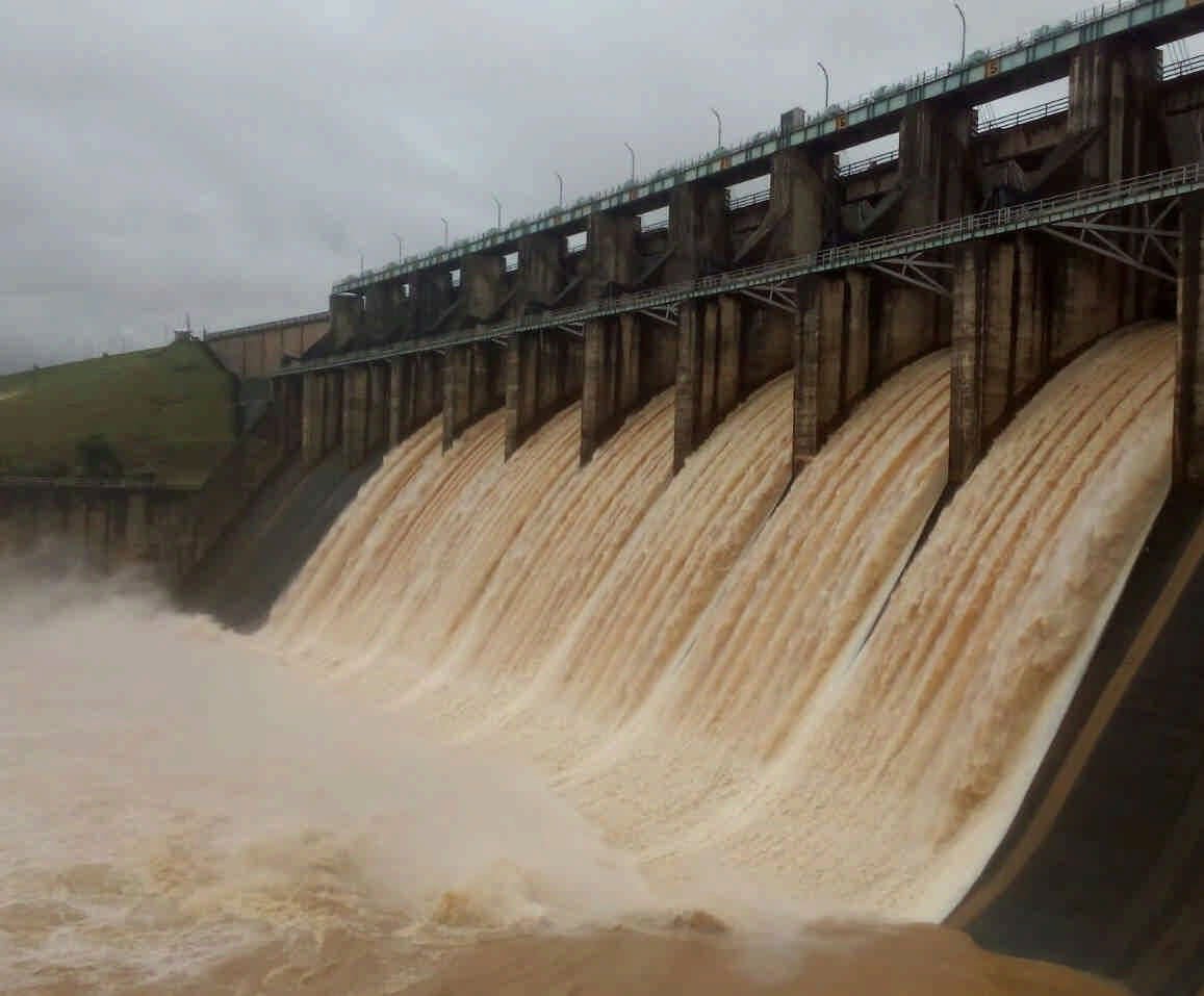 tawa dam1