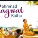 Shrimad Bhagwat Katha and Shri Gajanan Maharaj Palki Ceremony from 14th to 20th February