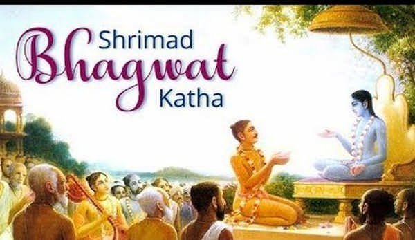 Shrimad Bhagwat Satsang Week on the occasion of Pitru Paksha from 25th September