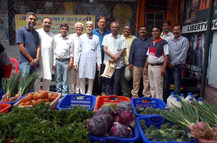सोच बदल रही, लोग अच्छा खाना चाहते हैं : पांडेय सोच बदल रही, लोग अच्छा खाना चाहते हैं : पांडेय
