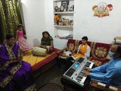 bhajan