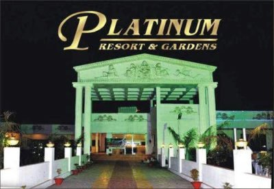 platinum resort