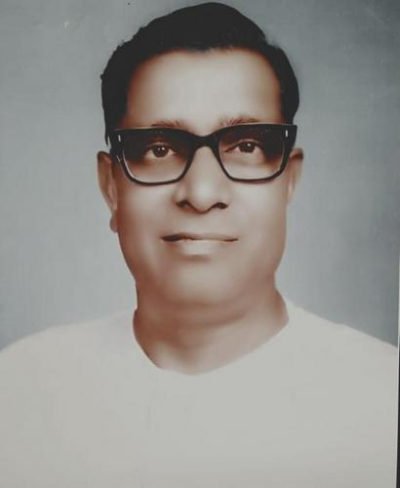 HARINARAYAN JI AGRAWAL 2