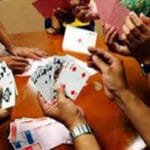 Update: Gambling worth more than two lakhs caught under the leadership of SDOP, six arrested, two absconding