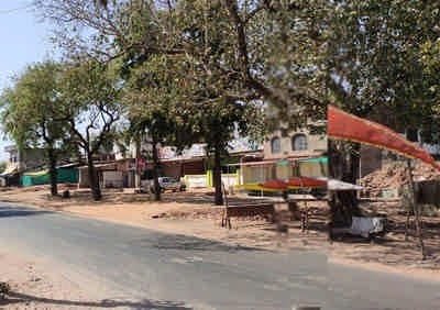 पारा 44 के पास, गांव हो या शहर, हर तरफ लू का कहर 1 summer