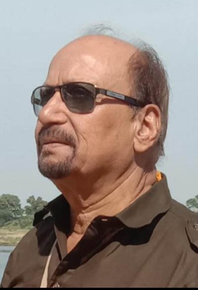 Pankaj Pateriya