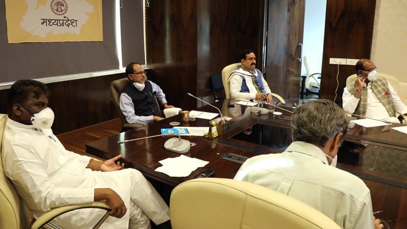 cm chouhan