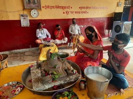 महामृत्युंजय (Mahamrityunjaya) का पाठ करने पर रोगो से मिलती मुक्ति 