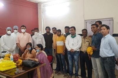 kill corona itarsi 3