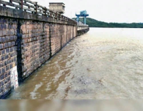 तवा (Tawa Dam) और नर्मदा (Narmada) का जलस्तर बढ़ा