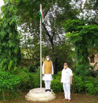 mahaveer jain