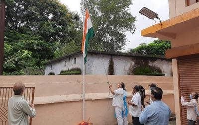 patrakar bhawan