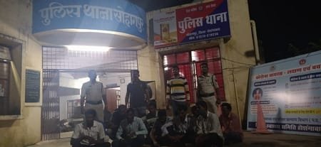 SATORIYA