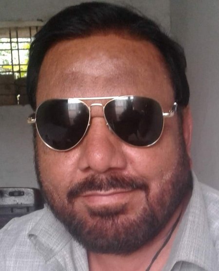 rubin khan