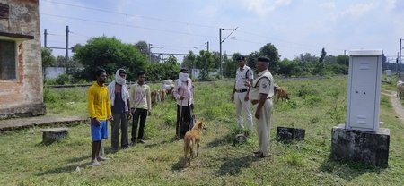 चरवाहों को दी समझाइश 1 19 it 2