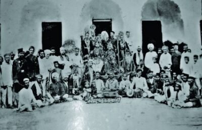 श्री राम लीला विशेष : यादे होशंगाबाद, इटारसी की 4 hoshangabad ramleela 1