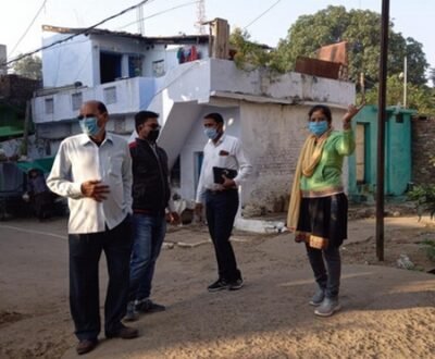 स्वच्छ सर्वेक्षण 2021 की दौड़....जनता बतायेगी कितना साफ-सुथरा है अपना शहर 3 22 it 3 1