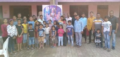 Sahastrabahu Jayanti