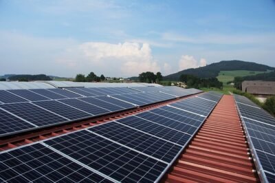 Solar Rooftop Subsidy