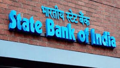 एसबीआई बैंक में आज तक 9 अधिकारी पॉजिटिव मिले 2 bank