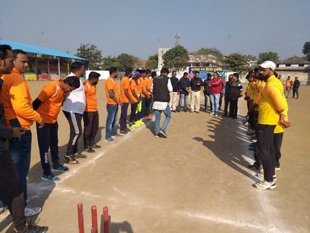 Cricket 2 1