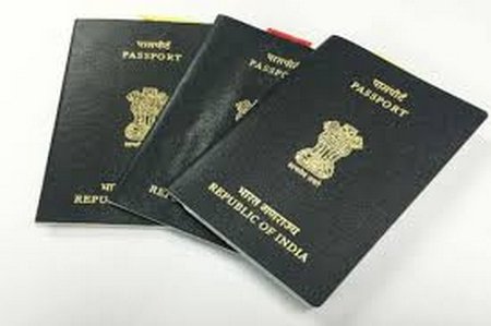 pasport