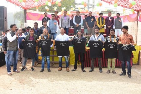 जनभागीदारी समिति द्वारा दो दिवसीय कार्यक्रम का समापन 1 comp