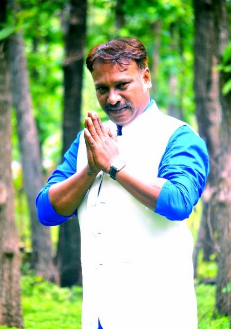 युवा भाजपा की टिप्पणी पर ऐसे दिया कांग्रेस नेता ने जवाब 1 Amit Kapre