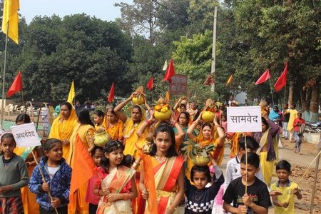 सरस्वती ग्रामोदय विद्यालय में विद्यारंभ संस्कार संपन्न 1 IMG 20210216 WA0239
