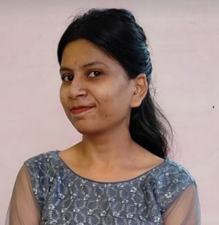 Megha Malviya