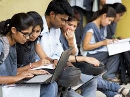 10 से 22 फरवरी तक भरे जाएंगे एमए, एमकॉम प्रथम सेमेस्टर के परीक्षा फॉर्म 1