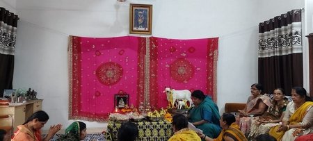 कृष्ण संग खेली फूलों की होली 1 IMG 20210318 WA0112