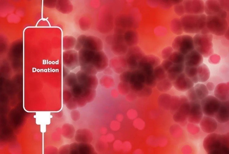 blood donation