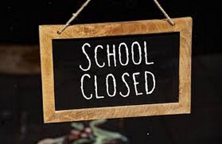 सभी स्कूल 15 अप्रैल तक बंद रहेंगे, नहीं लगेगी क्लासेस