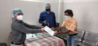 पावन सोमवार: आज कोरोना मरीजों के लिए बरसी कृपा 2 3 it 4