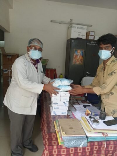 पावन सोमवार: आज कोरोना मरीजों के लिए बरसी कृपा 3 3 it 5