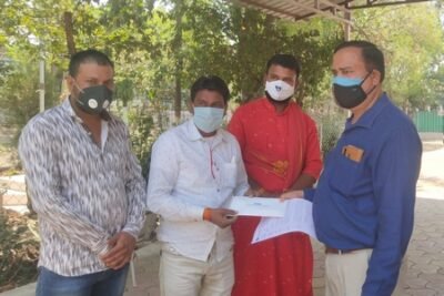 पावन सोमवार: आज कोरोना मरीजों के लिए बरसी कृपा 4 3 it 6