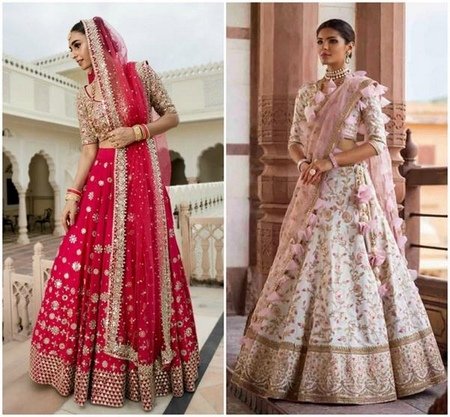 lehnga