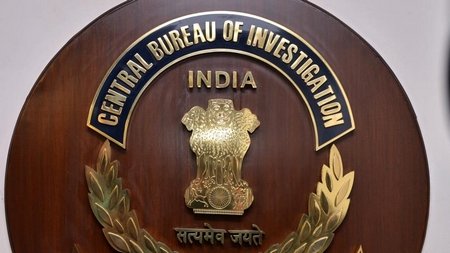 सीबीआई मुख्यालय में की एएसआई द्वारा धमकाने की शिकायत 1 CBI
