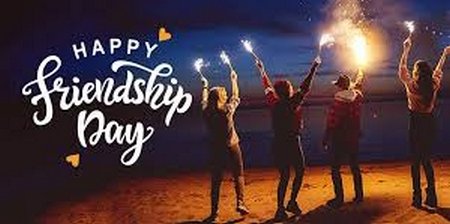 frndship day