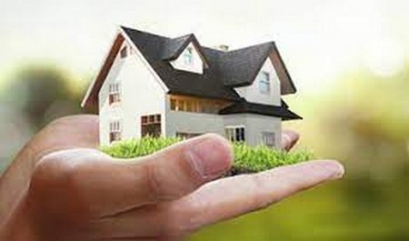 home loan