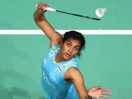 दूसरे ओलिंपिक मेडल की दहलीज पर सिंधु 1 pv sindhu