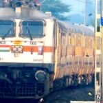 34 special train trips for Kumbh Mela-2025 will pass through Itarsi