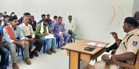 गणेश उत्सव में कोरोना गाइडलाइन का पालन करें 1 7 it 12
