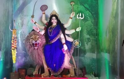 Itarsi Devi pratima 1 1