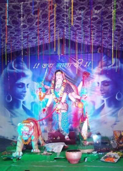 Itarsi Devi pratima 2 1