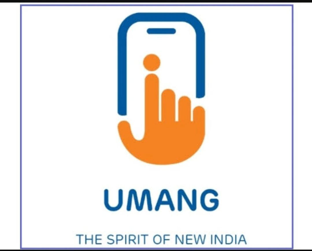 UMANG APP